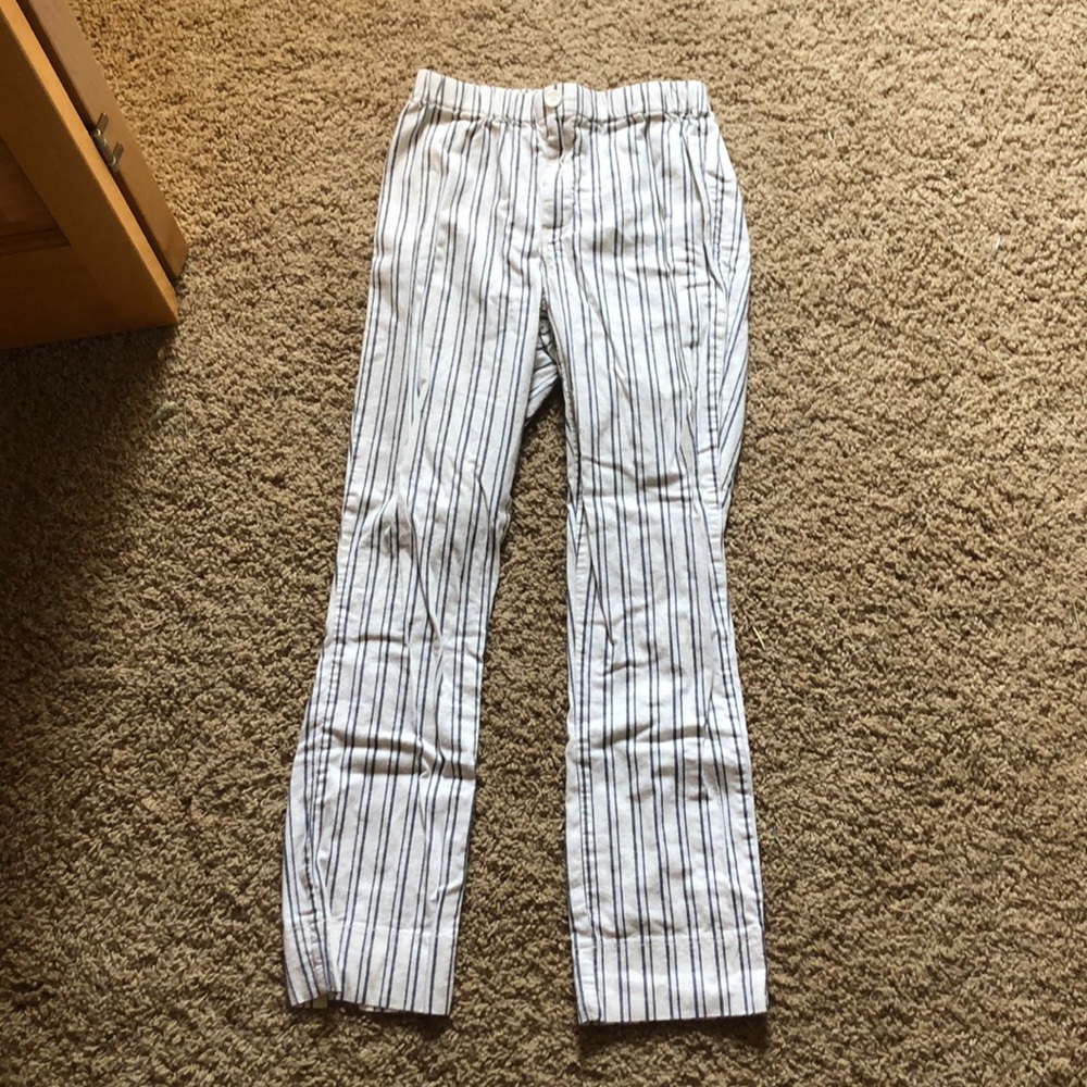 John Galt Tilden pants